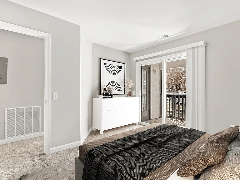 Paces Pointe Apartment Homes — Photo 69