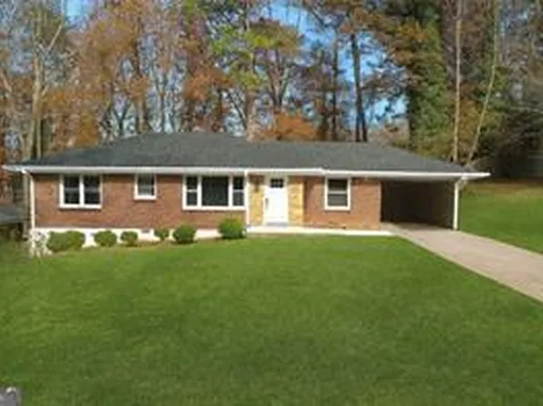 2052 Brannen Rd SE, Atlanta, GA 30316