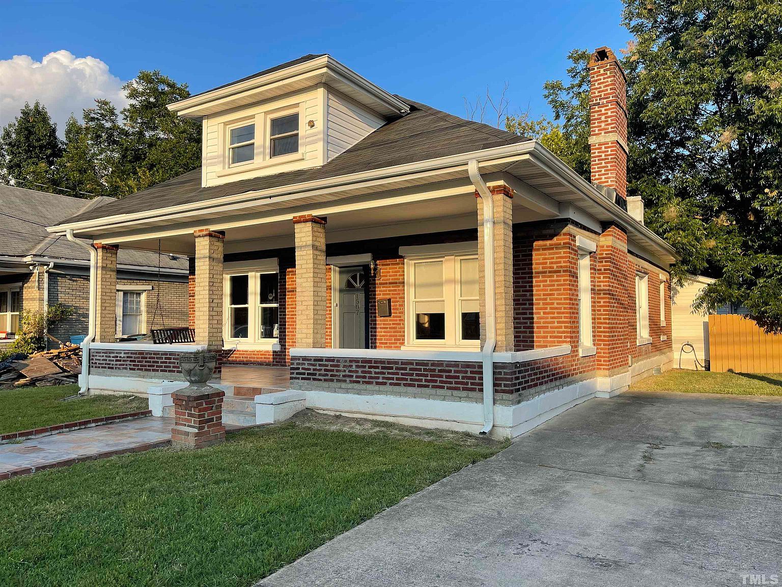 1507 Fayetteville St, Durham, NC 27707 | Zillow