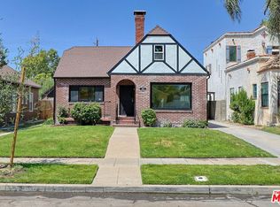 343 N Fairview St, Burbank, CA 91505