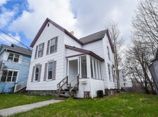 71 Saint Charles St, Johnson City, NY