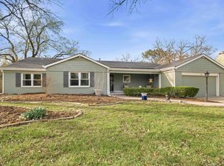 21 E Huntington Ave, Wichita, KS 67206