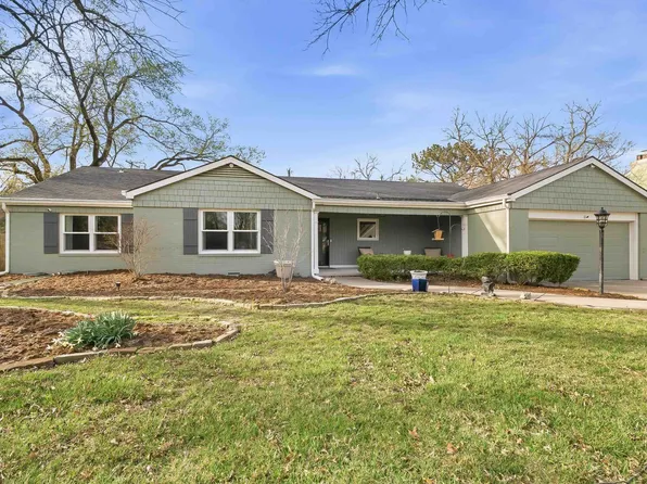 21 E Huntington Ave, Wichita, KS 67206