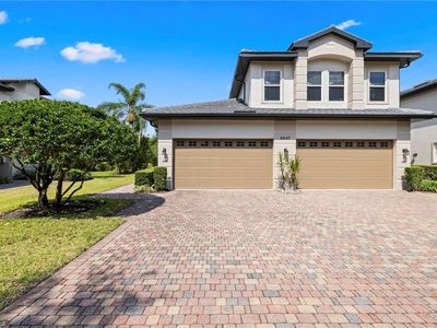 6045 Ashford LN #103, Naples, FL, 34110