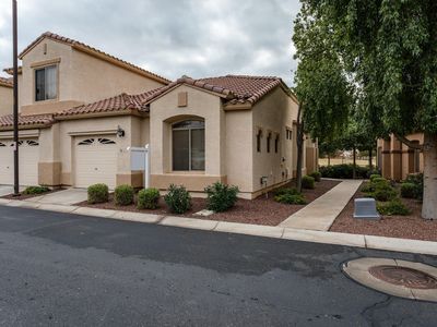 2600 E Springfield Pl #17, Chandler, AZ, 85249