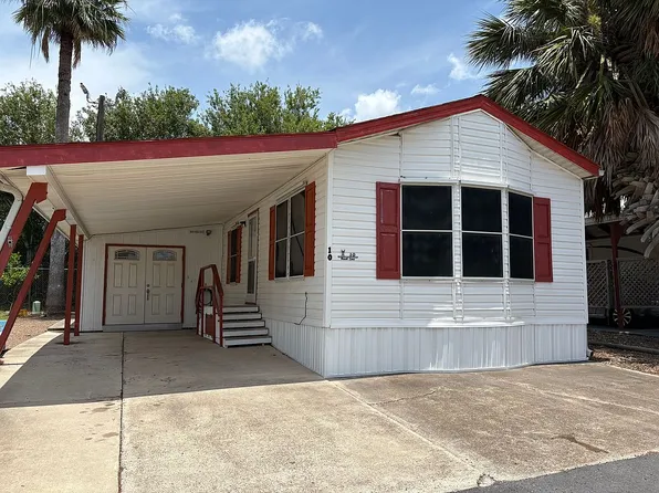 10 Beach Ln, Brownsville, TX 78526