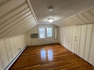 78 Amsden St FLOOR 3, Arlington, MA 02474