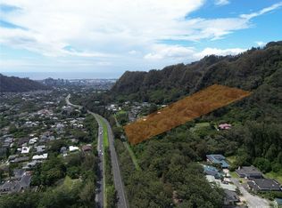 3800 Waokanaka St, Honolulu, HI 96817