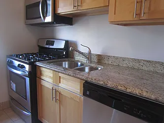 Rented by Beekman Street Realty