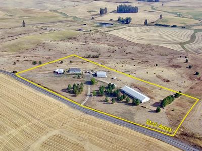 1375 E Freeze Rd, Potlatch, ID, 83855