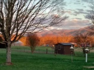 107 Cutoff, Greeneville, TN 37743