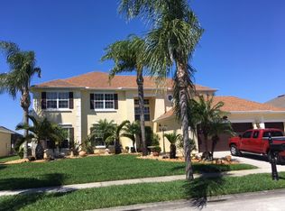 3772 Stream Dr, Melbourne, FL 32940