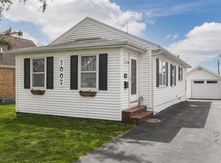 1007 26th St SE, Cedar Rapids, IA 52403