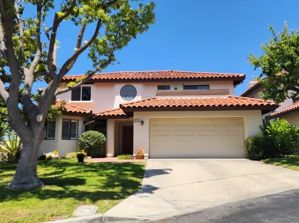 5537 Lesa Rd, La Mesa, CA 91942
