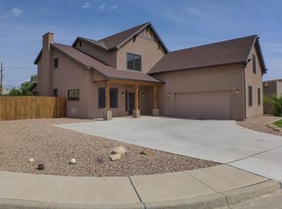 90 Santolina St, Los Alamos, NM 87547