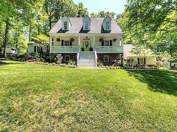 2nd image of 11495 Wood Brook Ct