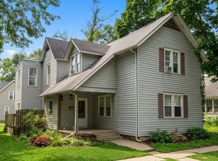 1420 N 16th St, Lafayette, IN 47904