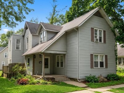 1420 N 16th St, Lafayette, IN, 47904
