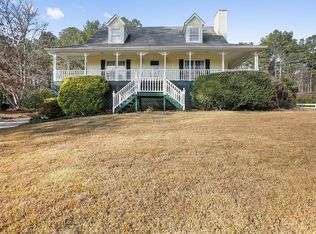 100 Springwater Trl, Woodstock, GA 30188