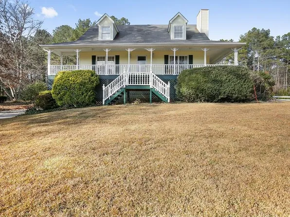 100 Springwater Trl, Woodstock, GA 30188