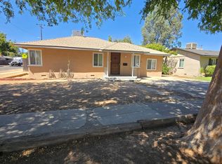 1044 W Fedora Ave, Fresno, CA 93705