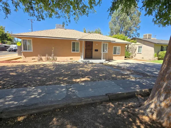 1044 W Fedora Ave, Fresno, CA 93705