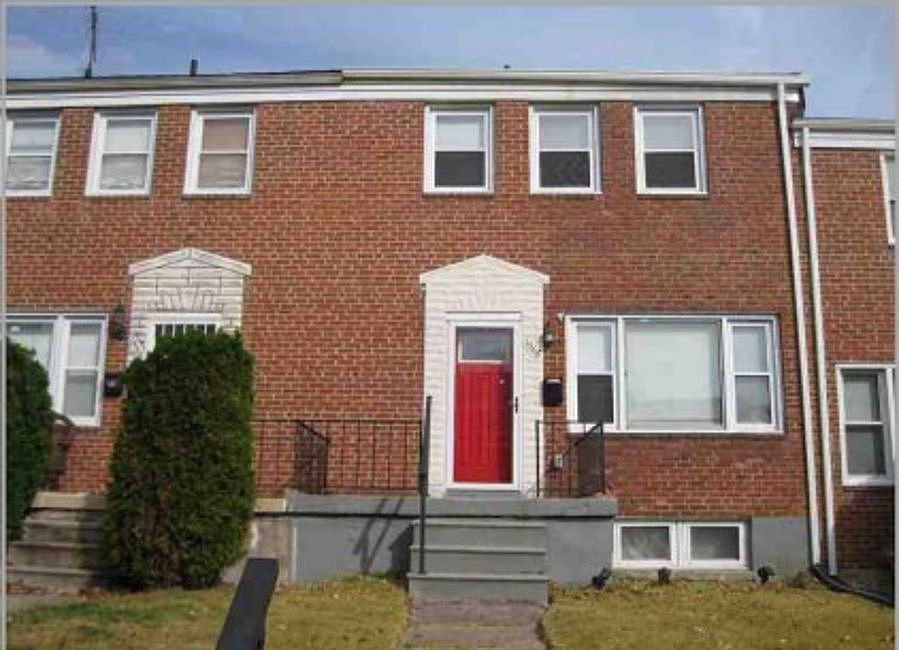 Property Front View