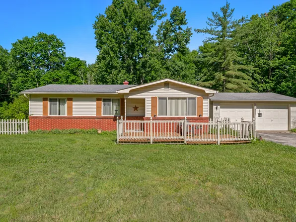 8926 W Rice Rd, Bloomington, IN 47403