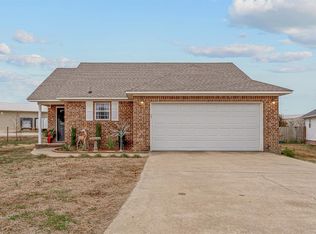 148 County Road 418, Jonesboro, AR 72404