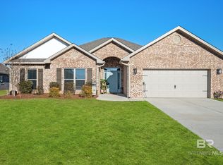 24891 Spectacular Bid Loop, Daphne, AL 36526