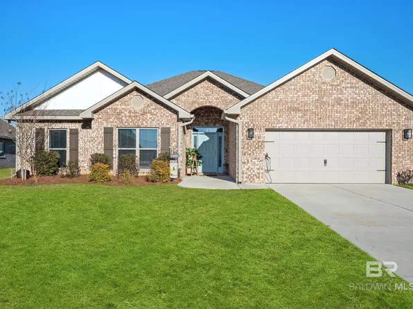 24891 Spectacular Bid Loop, Daphne, AL 36526