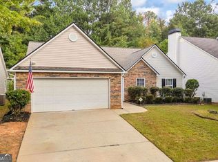 2789 Wynhaven Oaks Way, Lawrenceville, GA 30043