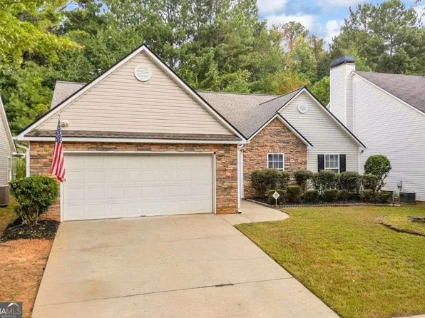 2789 Wynhaven Oaks Way, Lawrenceville, GA 30043