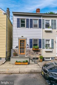 12 Spring St, Bordentown, NJ, 08505