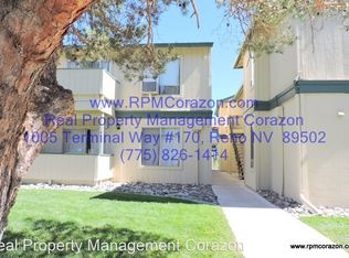 3910 Clear Acre Ln APT 41, Reno, NV 89512