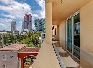 90 Alton Rd APT 501, Miami Beach, FL 33139