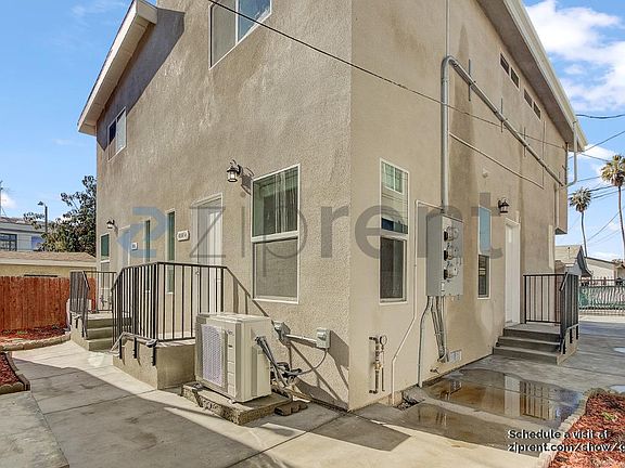 2nd image of 969 S Lorena St #1/2