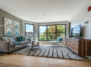 Malvern Place Apartments, Allston, MA 02134