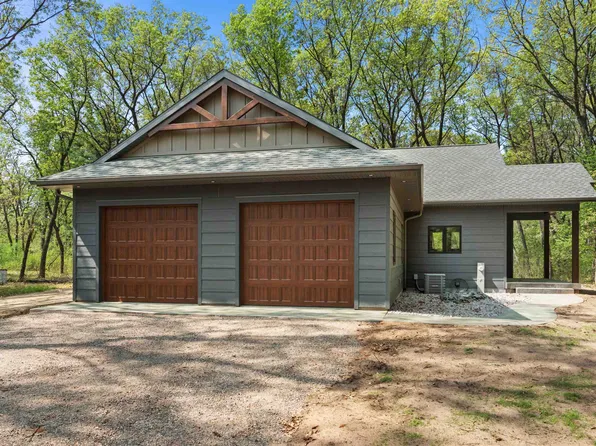 1644 Kingswood Trl, Nekoosa, WI 54457