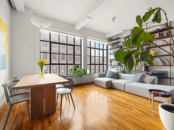 37 Bridge St APT 4A, Brooklyn, NY 11201