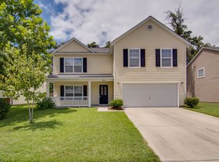 5123 Morrow Ln, Summerville, SC 29485