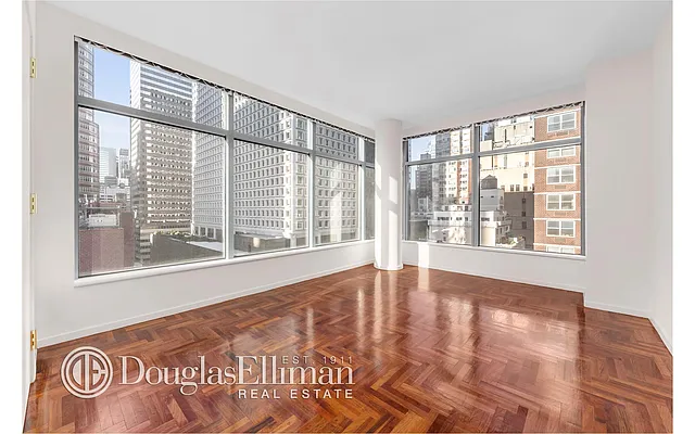 Rented by Douglas Elliman | media 12