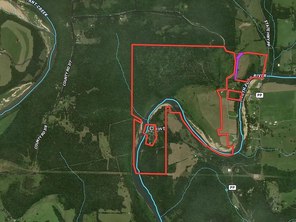 0 State Highway Pp, Tecumseh, MO 65760 MLS 60245483 Zillow