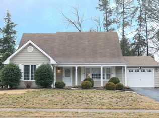 158 Fordham Dr, Aberdeen, NJ 07747