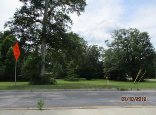 9127 Dawes Ln N, Mobile, AL 36695