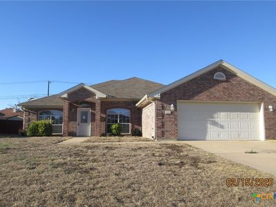 511 Mustang Trl, Harker Heights, TX, 76548