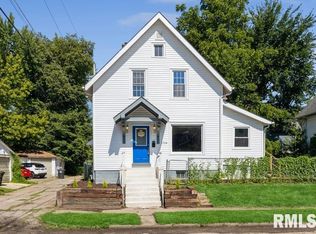 1714 18th St, Moline, IL 61265