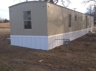 1535 E Birchton, Cleveland, OK 74020