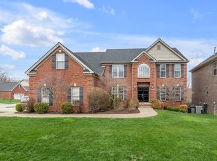 3861 Ormesby Pl, Lexington, KY