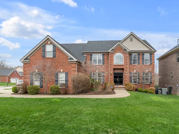 3861 Ormesby Pl, Lexington, KY 40515